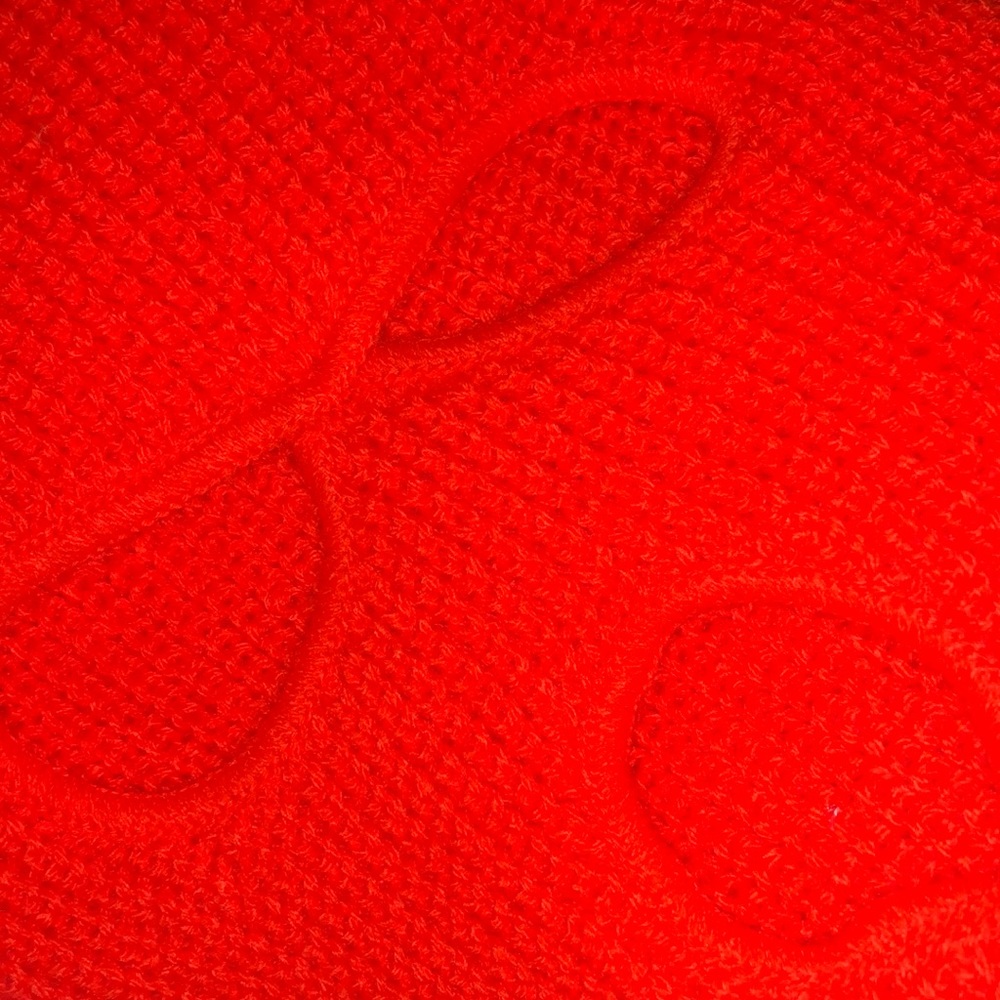 THREE HOLE MASK - Picture 12 of 13